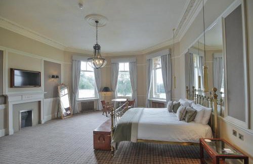 Cornhill Castle - Photo 18