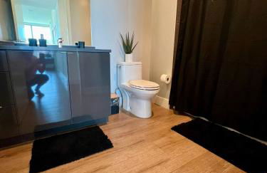 The Daisy-Highrise 2BR Marina View,Pool,Jacuzzi,Gym&Parking - Foto 12