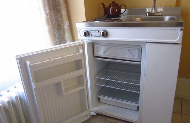 Chipman Hill Suites on Sydney - Foto 51