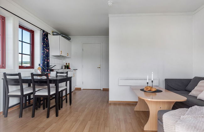 Topcamp Mjøsa - Brumunddal - Foto 17