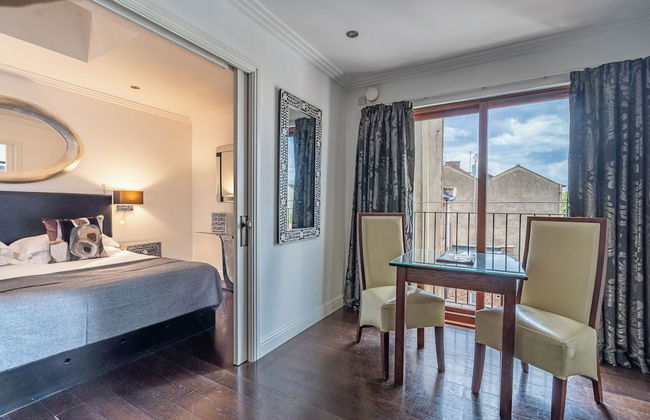 Strozzi Palace Suites by Mansley - Foto 16