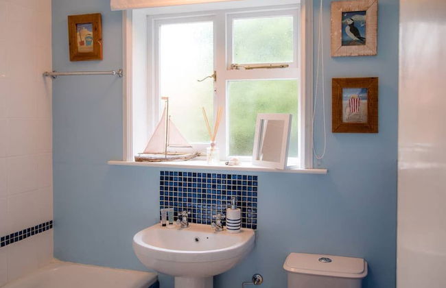 Castle Cottage, Orford - Foto 19