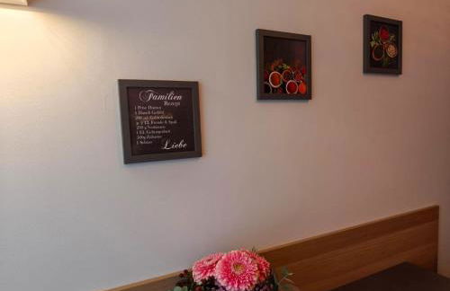 Zentrale Luxus Apartments Nürnberg, nähe Messe, Balkon, Parkplatz, Self-Check-in - Foto 18