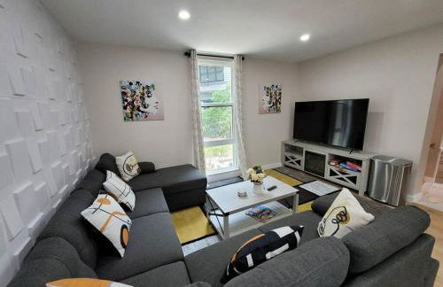 Contemporary bliss-newly renovated cozy villa! - Foto 6