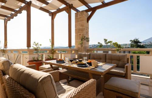 Lithus Retreat with Jacuzzi and 360 Views - Foto 25