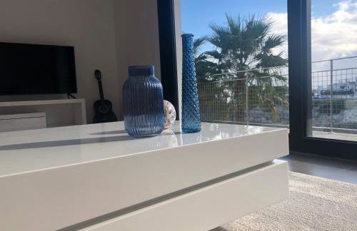 Splendide Villa les pieds dans l'eau dans la baie de Mahon - Foto 59