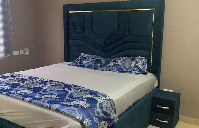 Magic City Apartment - Foto 1