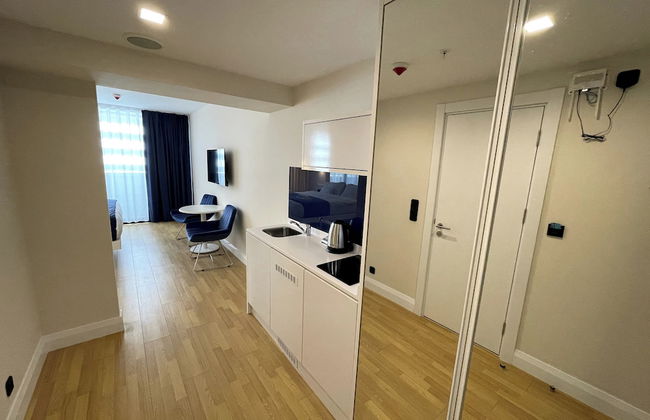 Orbi City Sea View - Foto 3