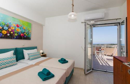 Villa Olga-Private Pool Escape near Rethymno - Foto 36