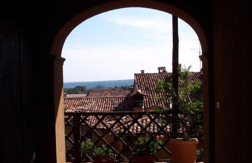 Anghelos Sordevolo appartamento cucina attrezzata - Foto 10