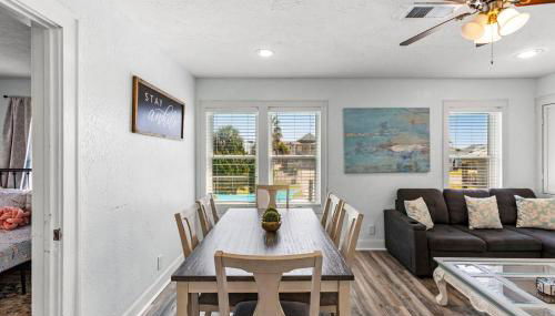 Sandy Shore Retreat - Foto 5