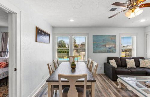 Sandy Shore Retreat - Foto 5