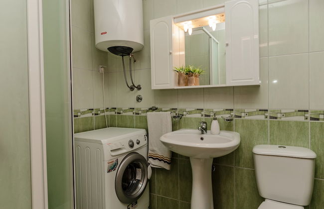 Mazuranic Apartments - Foto 29