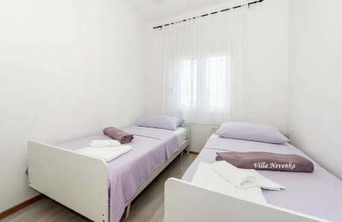 Apartments Villa Nevenka - Photo 23