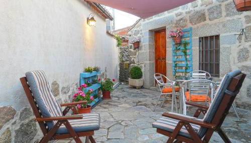 Casa Rural El Berrueco - Foto 2