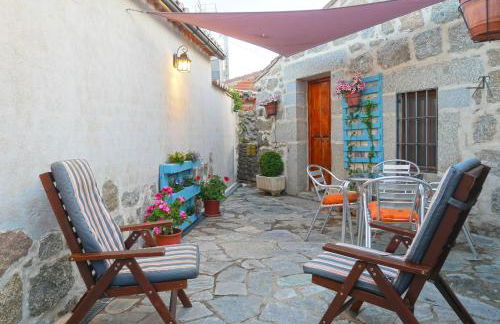 Casa Rural El Berrueco - Foto 2