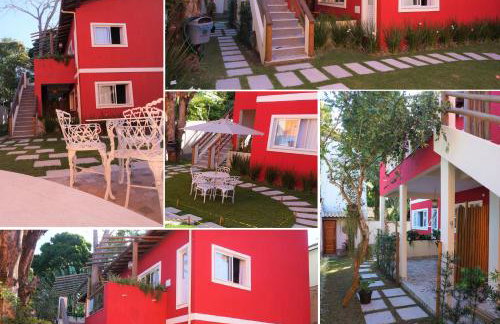 Cores do Verão - Apartamentos ou Studios - Foto 29