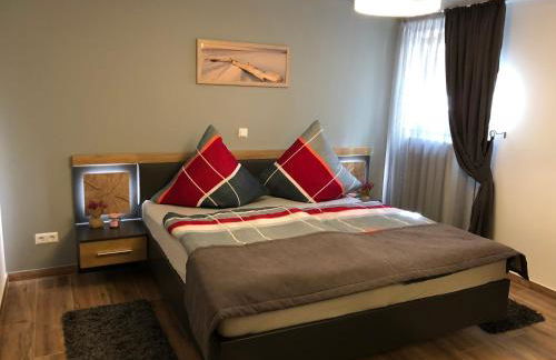 Sinsheim Unterkunft - Foto 19