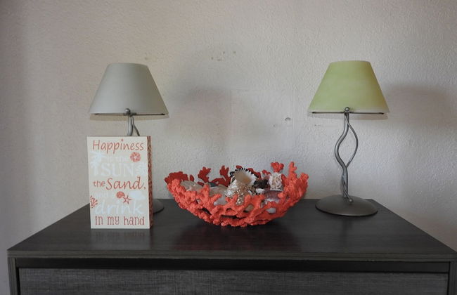 Villa 225E at Jolly Harbour - Photo 12