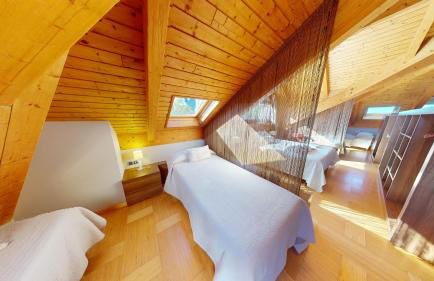 Apartaments Boutique la Torreta del Llac - Foto 21