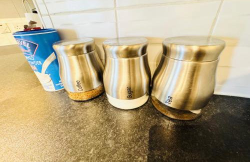 Spacious 2-Bedroom Haven with Modern Amenities in Bradley Stoke - Foto 18