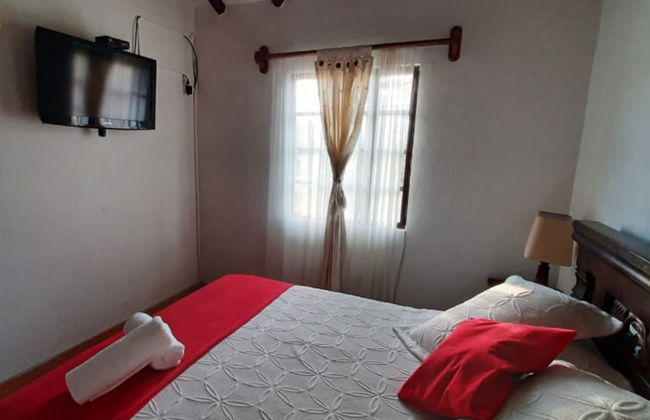 ApartaHotel El Refugio de Maria - Photo 4