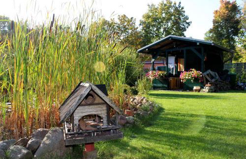 Spreewald Unterkünfte "alte Zigarrenfabrik" Familie Häfner - Foto 4