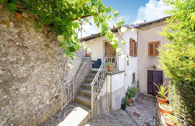 Farmhouse in Casoli Near Ski Slopes - Foto 3