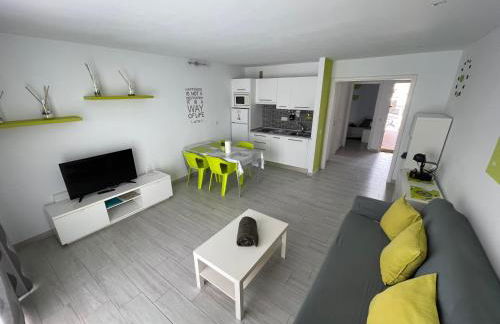 Pistachio Apartment 323 - Lanzarote Apartment - Foto 13