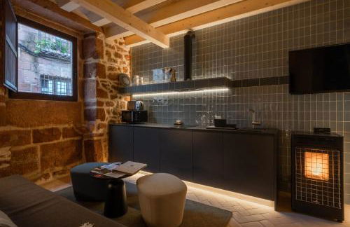 Apartamentos Vilafamés Antic Palau - Foto 61