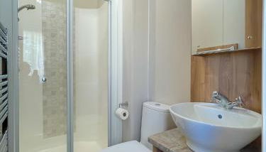 Luxury Coastal Bay Holiday Home - Foto 2, Shower
