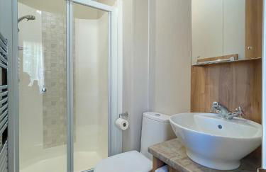 Luxury Coastal Bay Holiday Home - Foto 2