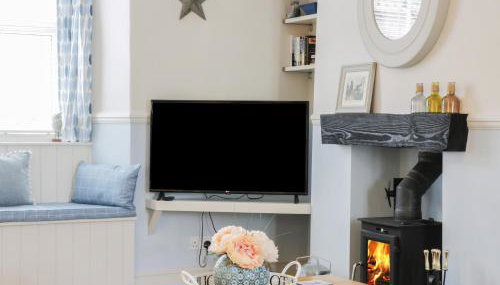 Potter Hill Cottage - Foto 4