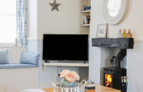 Potter Hill Cottage - Foto 4
