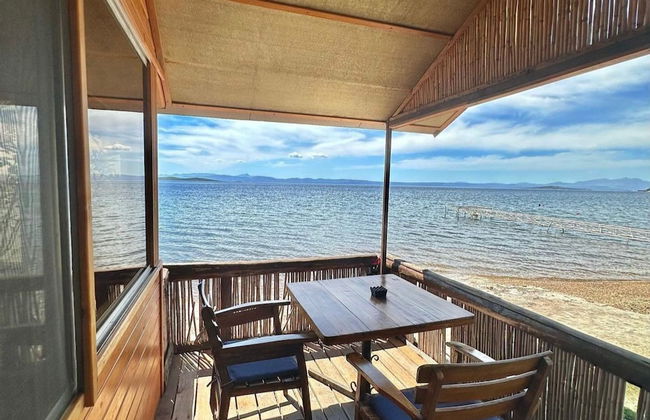 Ada Camp Otel - Foto 5