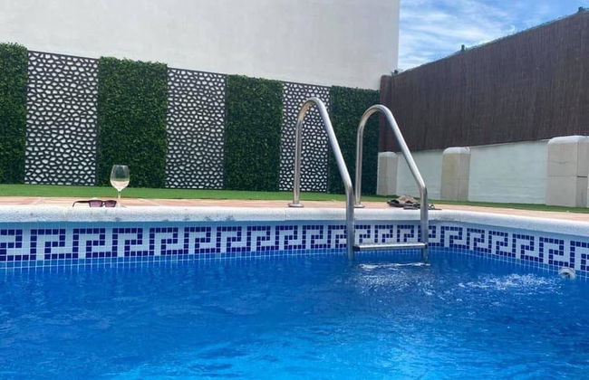 Benahavis Village House Sleeps 8 - Photo 23