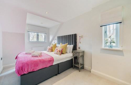 Luxury Countryside Retreat with Pool Surrey Hills Escape - Pass the Keys - Foto 7