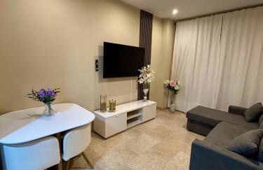 Apartamento con garaje en Apartour Vertice - Photo 12