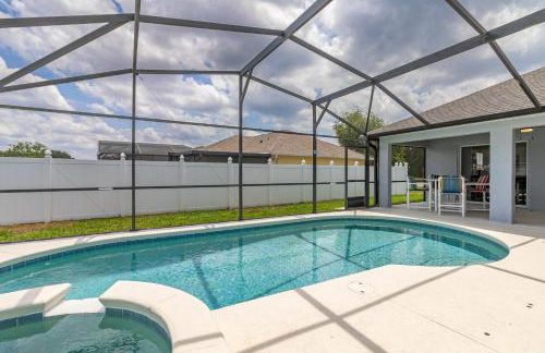 #370-Stunning 4 bed villa with south facing pool and spa with no rear neighbors - Foto 10