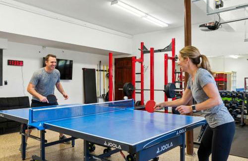 Indoor Pool & Spa - Gym - Sauna - Pickleball Court - Foto 62