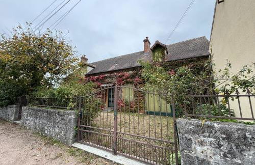 Gîte paisible 8 pers avec jardin proche Parc Le Pal - FR-1-489-613 - Foto 25