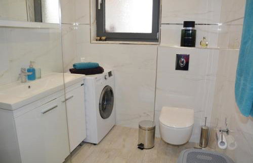 PEGASUS sea view Luxury apartments - Foto 23