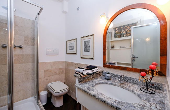 Apartment in Rome - Photo 41