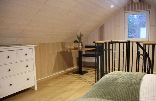 Tinyhouse - Das Atelier im Kalterbach - Foto 10