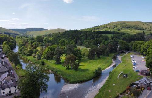 Luxurious Georgian Town House - Foto 41