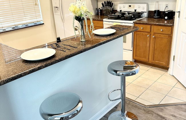 2 Level Home Central - Foto 3