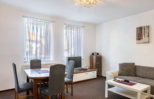 Ferienwohnung in Plaue - Foto 9