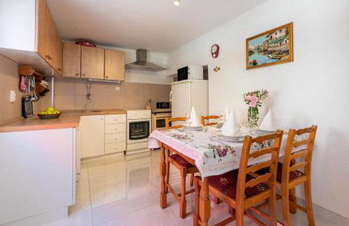 Holiday House Julija - Foto 22