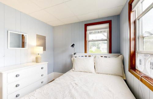 Shimmering Seaview - Foto 20