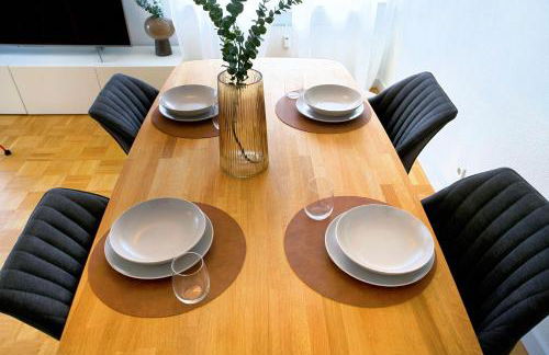 Gesamte Unterkunft Apartment in Bad Lippspringe - Foto 11